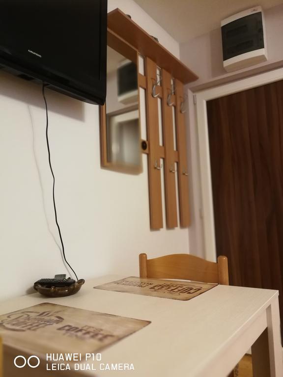 Studio Lenka Soko Banja Luaran gambar